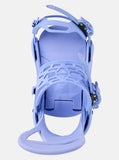 Burton Citizen Re:Flex Women's Snowboard Bindings 2026 - Periwinkle