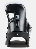 Burton Freestyle Re:Flex Men's Snowboard Bindings 2026 - Black