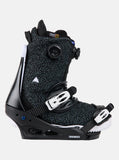 Burton Freestyle Re:Flex Men's Snowboard Bindings 2026 - Black