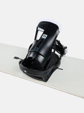 Burton Freestyle Re:Flex Men's Snowboard Bindings 2026 - Black