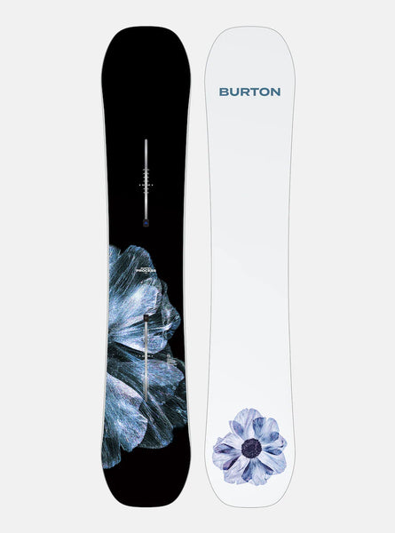 BURTON Process Flying V Snowboard 2026 - Board Only – Snow and Surf