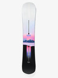 BURTON Hideaway Women's Snowboard 2024 - with Citizen Binding