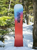 BURTON Hideaway Women's Snowboard 2024 - Board Only