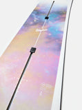 BURTON Stylus Flat Top Snowboard 2024 - with Citizen Binding