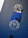 BURTON Ripcord Flat Top Snowboard 2025 - with Freestyle Binding