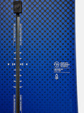 BURTON Ripcord Flat Top Snowboard 2025 - with Freestyle Binding