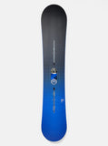 BURTON Ripcord Flat Top Snowboard 2025 - with Freestyle Binding