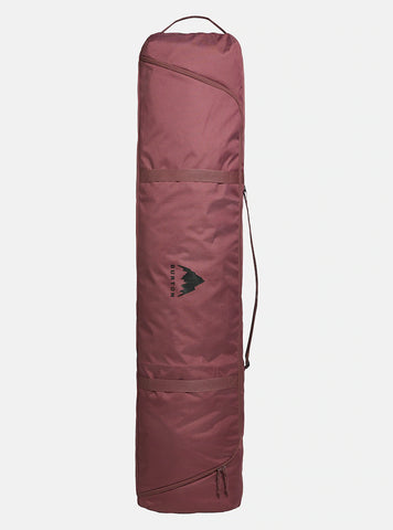Burton Space Sack Board Bag 156cm - Almandine 2024