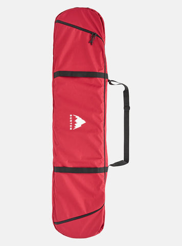 Burton Space Sack Board Bag 166cm - Deep Red