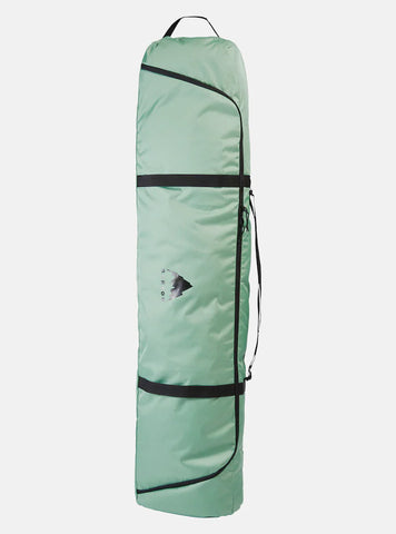 Burton Space Sack Board Bag 156cm - Soft Sage