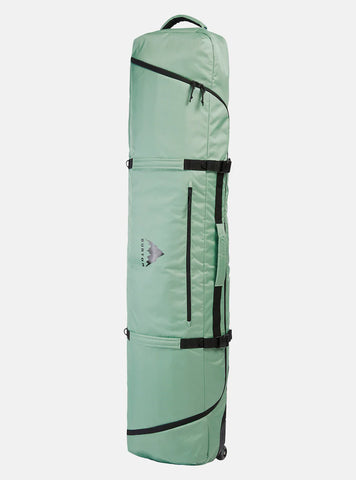 Burton Wheelie Gig Board Bag 166cm - Soft Sage