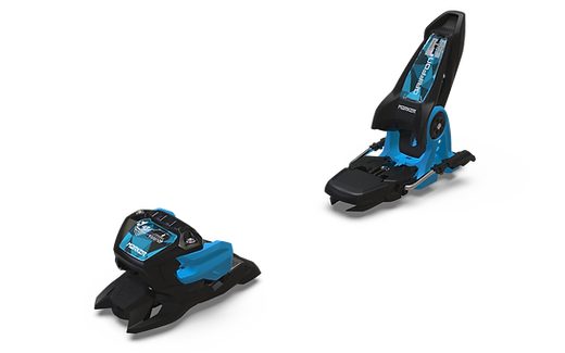Marker Griffon 13 ID 2024 Ski Bindings Blue
