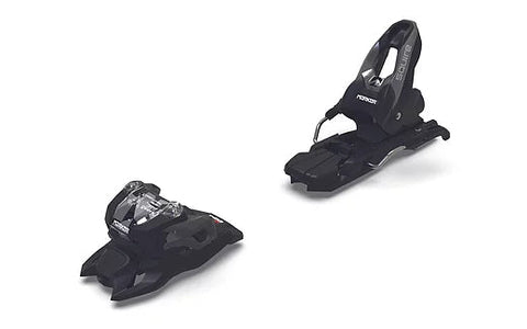 Marker Squire 10 ID 2024 Ski Bindings - Black