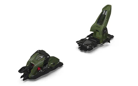 Marker DUKE PT 16 Freeride Bindings 2024