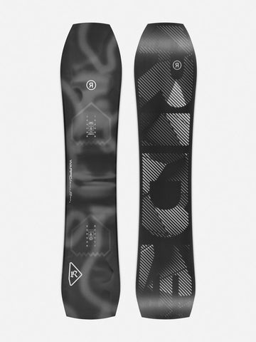 RIDE WARPIG Snowboard 2027 - Board Only
