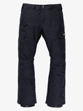 Burton CARGO Man's Pants 2024 - True Black