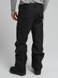 Burton CARGO Man's Pants 2024 - True Black