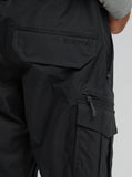 Burton CARGO Man's Pants 2024 - True Black