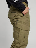 Burton CARGO Man's Pants 2024 - Martini Olive