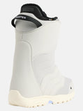 Burton Mint Boa Women's Snowboard Boot 2026 - Gray Cloud