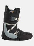 Burton Mint Boa Women's Snowboard Boot 2026 - Gray Cloud