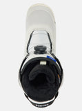 Burton Mint Boa Women's Snowboard Boot 2026 - Gray Cloud