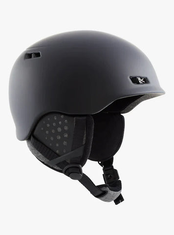 ANON Rodan Ski & Snowboard Helmet 2024 - Black