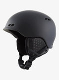ANON Rodan Ski & Snowboard Helmet 2024 - Black