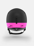 ANON Rodan Ski & Snowboard Helmet 2025 - Black/Pink