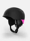 ANON Rodan Ski & Snowboard Helmet 2025 - Black/Pink