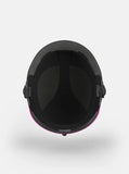 ANON Rodan Ski & Snowboard Helmet 2025 - Black/Pink