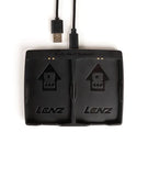 LENZ HEAT Lithium Battery Pack RCB 2000