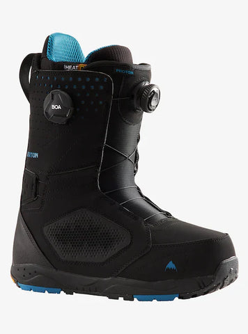 Burton Photon Boa Men's Snowboard Boot 2024 - Black