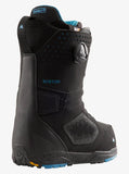 Burton Photon Boa Men's Snowboard Boot 2024 - Black