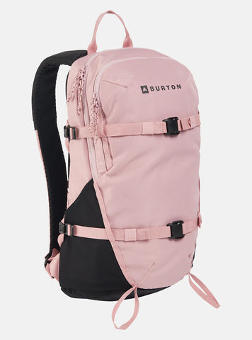 Burton Day Hiker 2.0 22L Backpack 2024 - Powder Blush