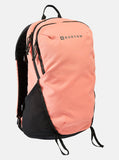 Burton Day Hiker 2.0 22L Backpack 2026 - Sunrise Coral