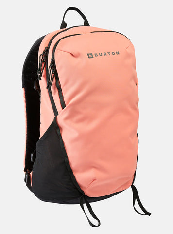 Burton Day Hiker 2.0 22L Backpack 2026 - Sunrise Coral