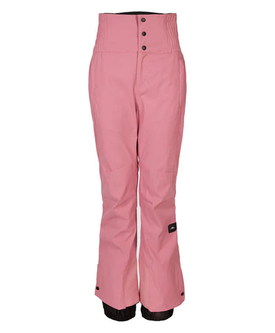 O'Neill Armetrine Women's Pant 2023 - Chateau Rose