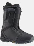 Burton Tourist Snowboard Boot 2026 - Black