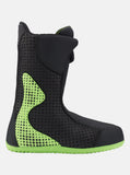 Burton Tourist Snowboard Boot 2026 - Black
