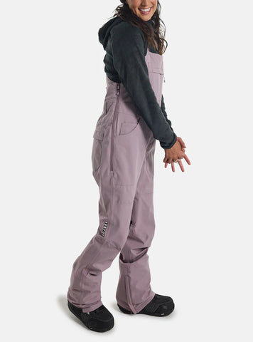 Burton women's snow pants clearance
