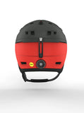 ANON PRIME MIPS Ski & Snowboard Helmet 2026 - Fiesta Red