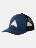 Burton Harwood Trucker Hat - Nightfall