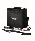 LENZ Heatbag 1.0 - Preheating and Drying Hag