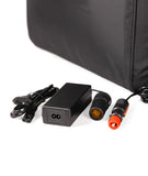LENZ Heatbag 1.0 - Preheating and Drying Hag