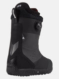 Burton ION Boa Men's Snowboard Boot 2026 - Black