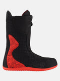 Burton ION Boa Men's Snowboard Boot 2026 - Black
