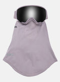 ANON Women's WM1 Goggles 2024 with Bonus Lens and MFI Face Mask - Elderberry