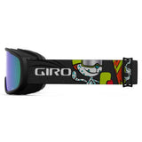 GIRO Buster Youth Goggles - Black Ashes