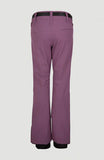 O'Neill Star Insulated Women's Pant - Berry Conserve SD1